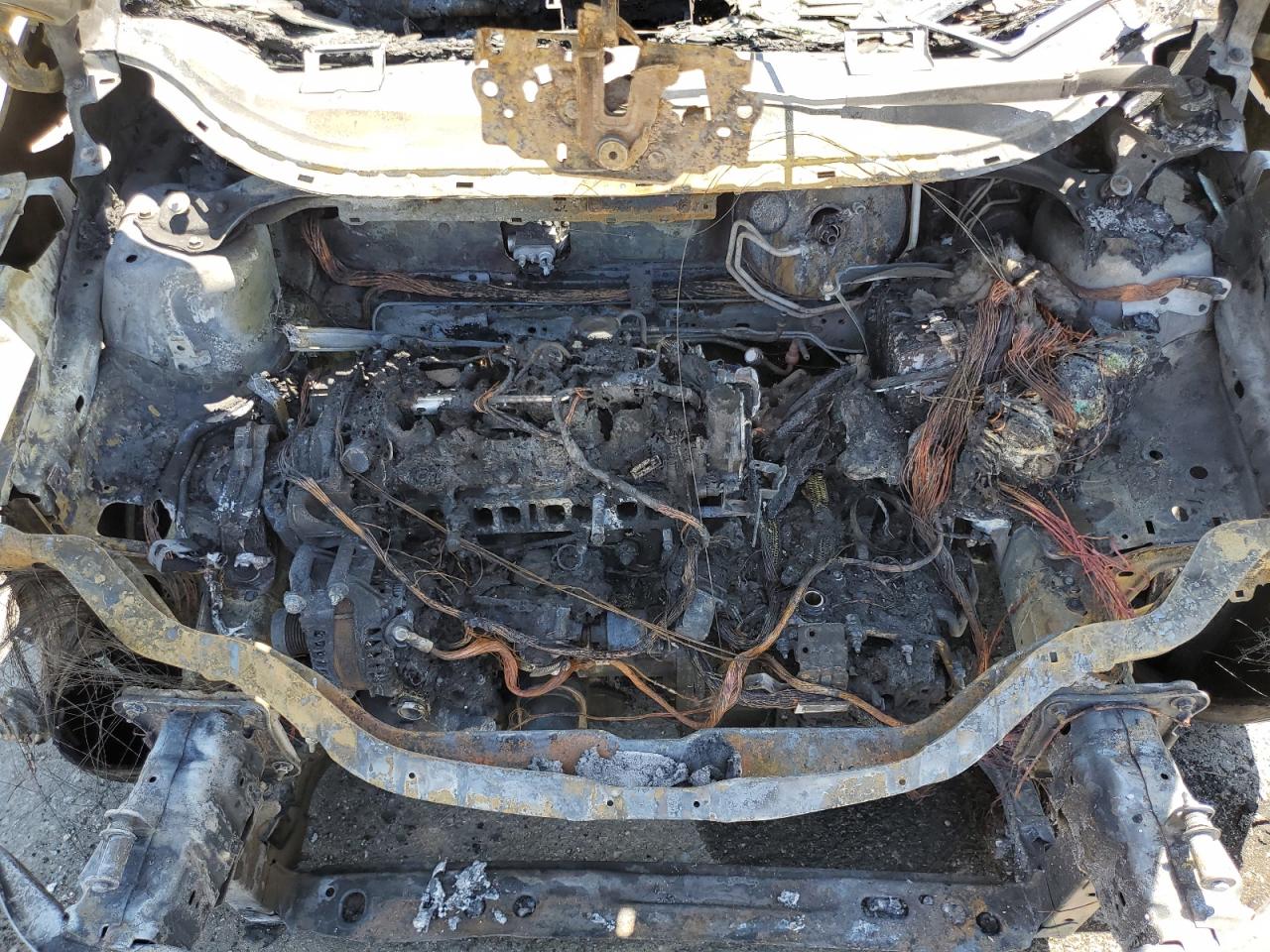 2014 Ford Escape Se VIN: 1FMCU0GX5EUA63000 Lot: 62073204