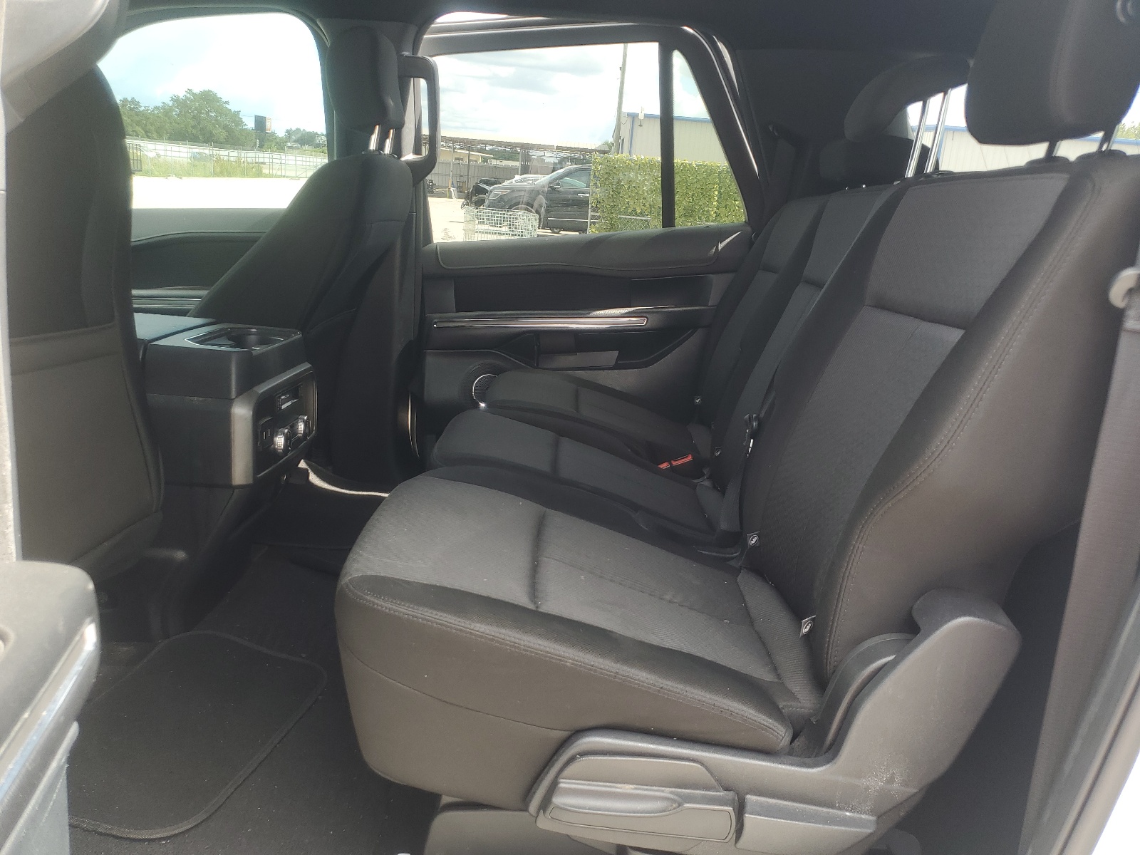 1FMJK1HT7LEA97087 2020 Ford Expedition Max Xlt