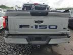 2023 Ford F150 Lightning Pro на продаже в Glassboro, NJ - Frame Damage