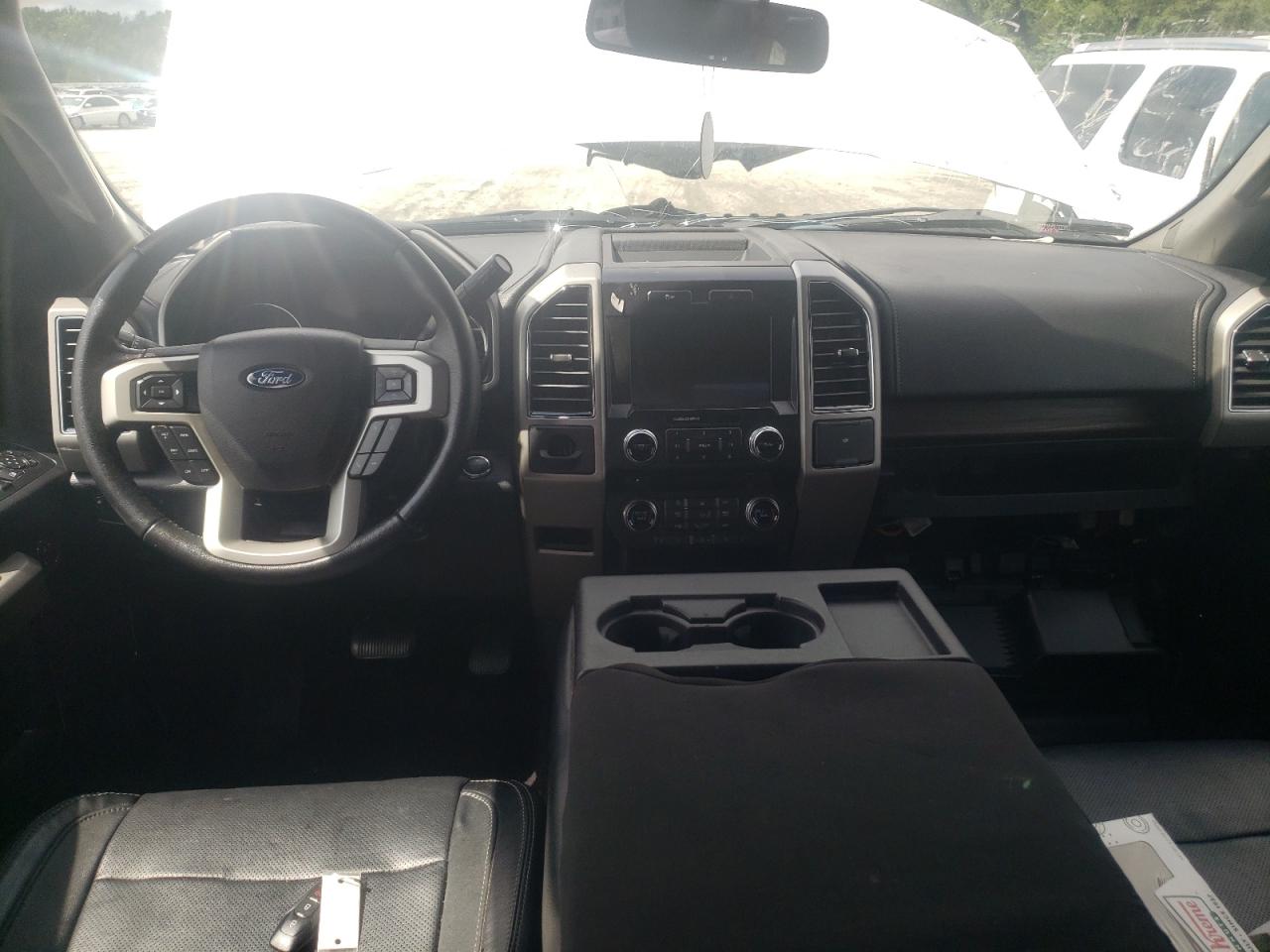 2017 Ford F-150 - Image 8