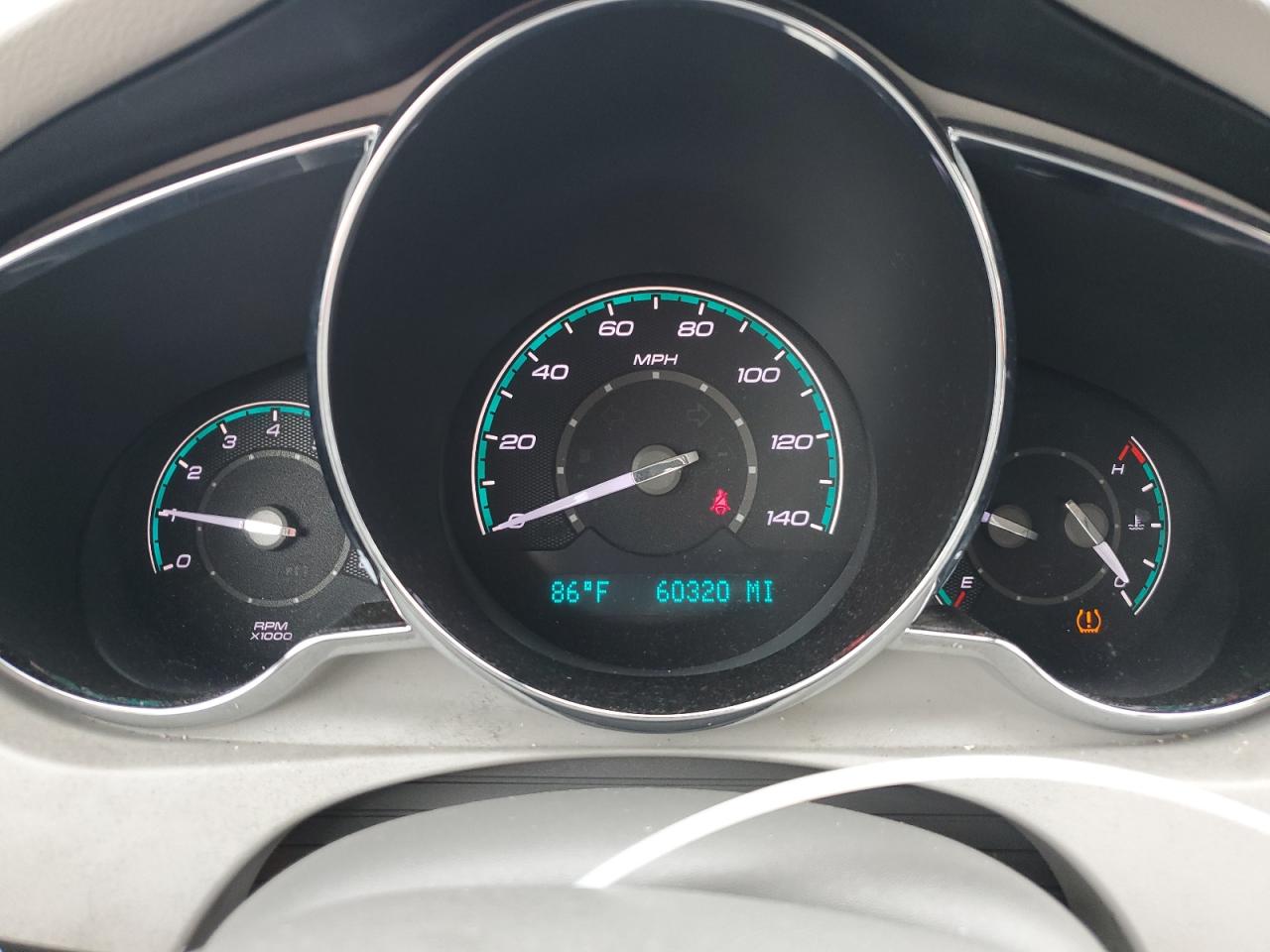 2010 Chevrolet Malibu Ls VIN: 1G1ZB5EBXAF235232 Lot: 64617134