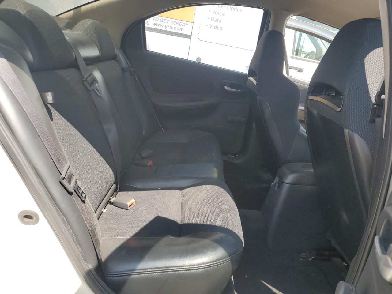 2005 Dodge Neon Srt-4 VIN: 1B3ES66S05D247225 Lot: 63674794