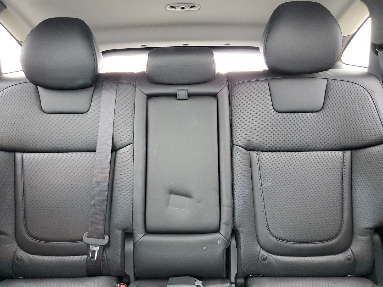 KM8JECA15NU051651 2022 Hyundai Tucson Limited