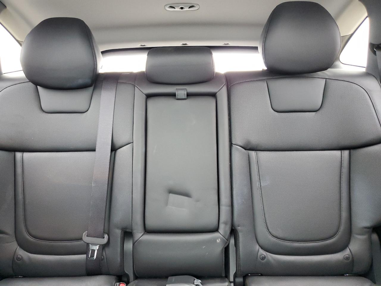 2022 Hyundai Tucson Limited VIN: KM8JECA15NU051651 Lot: 62834684