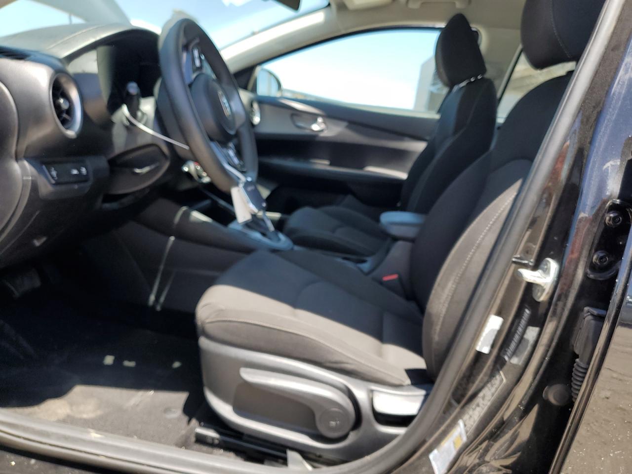 2019 Kia Forte Fe VIN: 3KPF24AD7KE085796 Lot: 64829644