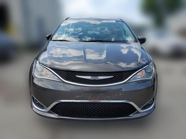  CHRYSLER PACIFICA 2017 Серый