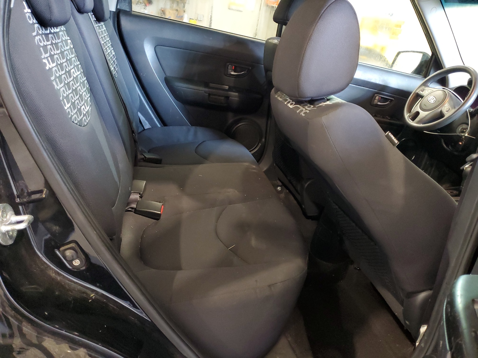 KNDJT2A28A7191747 2010 Kia Soul +