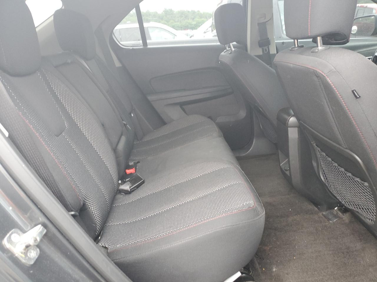 2011 Chevrolet Equinox Lt VIN: 2GNALDEC8B1195351 Lot: 64380794