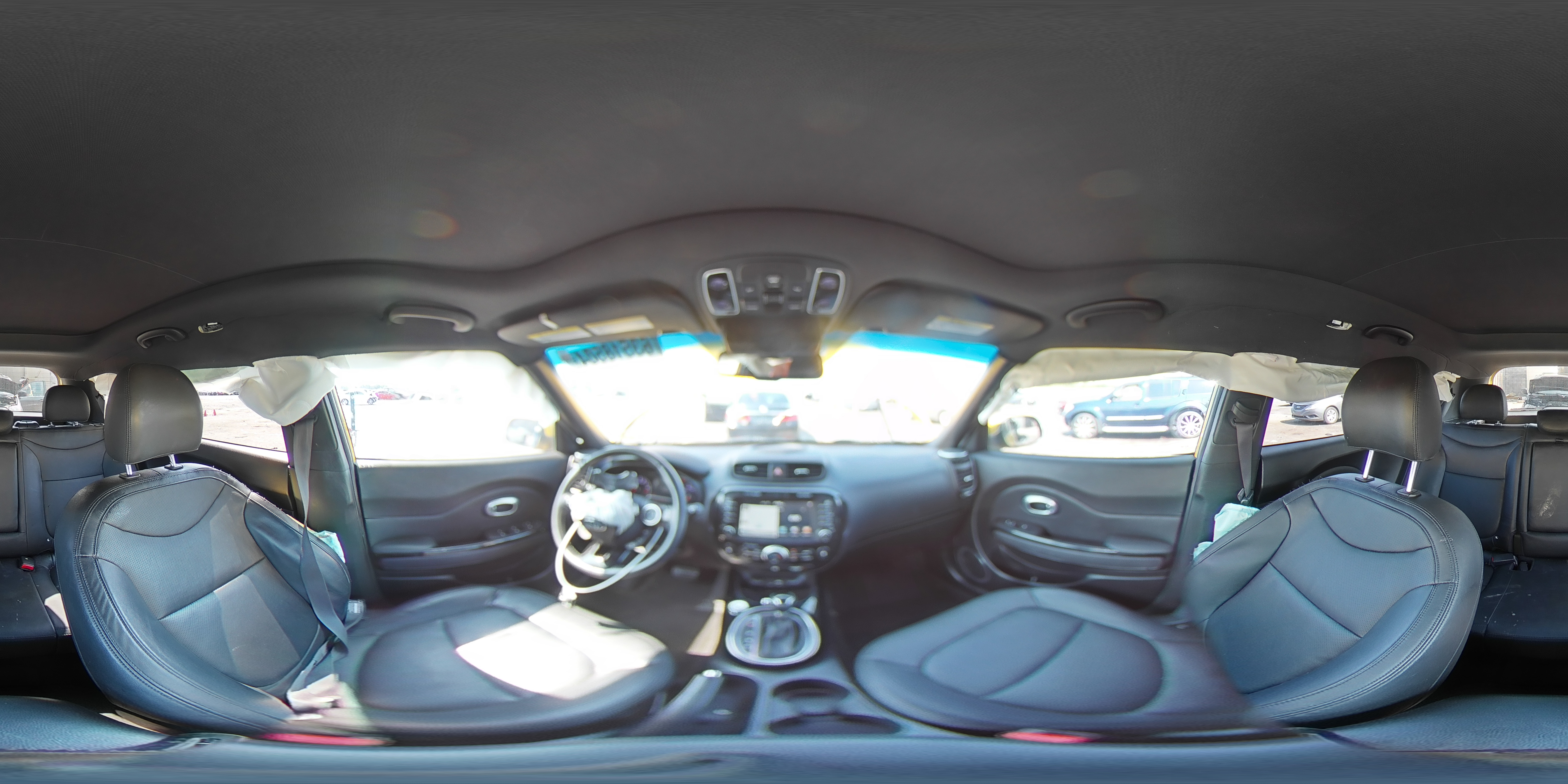 2015 Kia Soul ! VIN: KNDJX3A57F7196529 Lot: 63518504