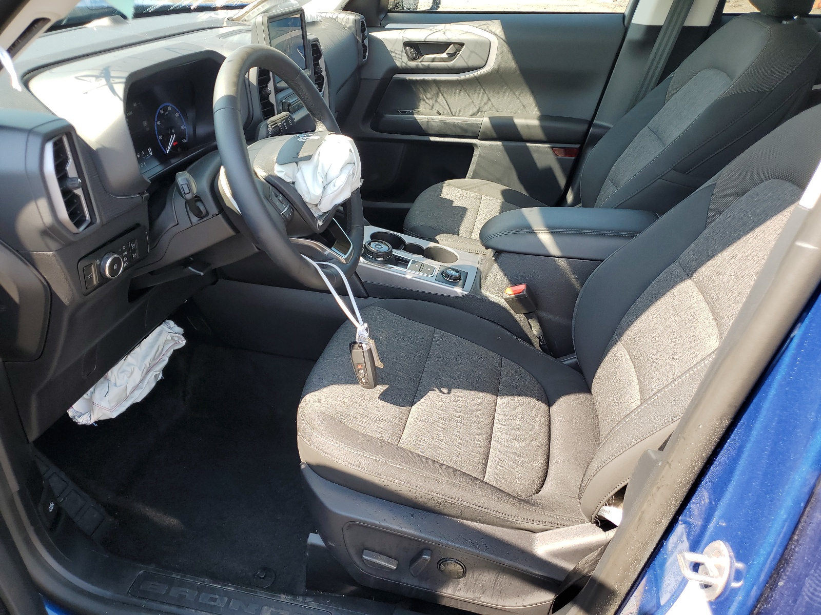 3FMCR9B63RRE72114 2024 Ford Bronco Sport Big Bend