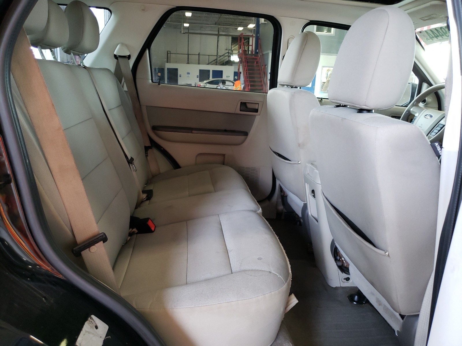 1FMCU9D77CKC61269 2012 Ford Escape Xlt