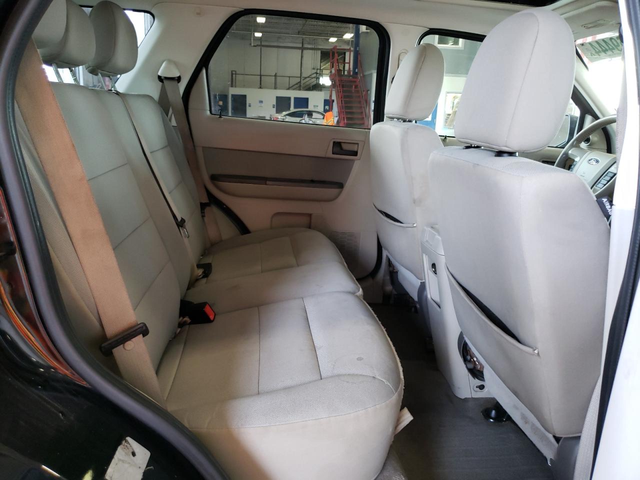 2012 Ford Escape Xlt VIN: 1FMCU9D77CKC61269 Lot: 65169444