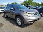 JN8AZ1MW4BW****** Salvage and Wrecked 2011 Nissan Murano in Connecticut State