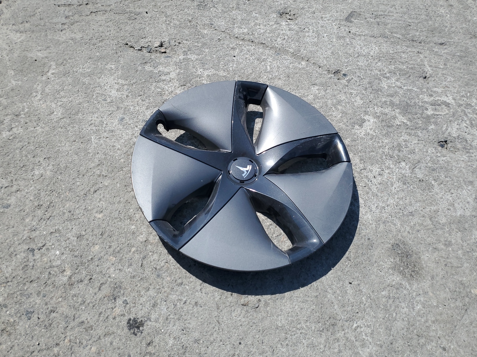 5YJ3E1EA3KF398055 2019 Tesla Model 3