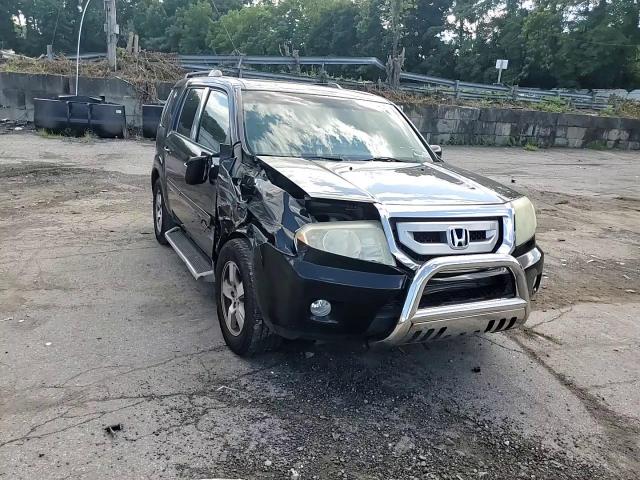 2011 Honda Pilot Exl VIN: 5FNYF4H5XBB006272 Lot: 62307484