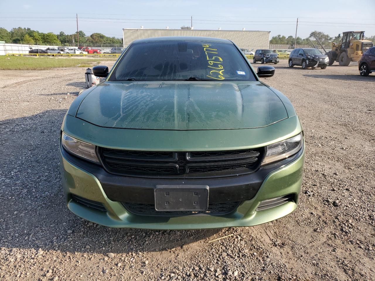 2018 Dodge Charger - Image 5