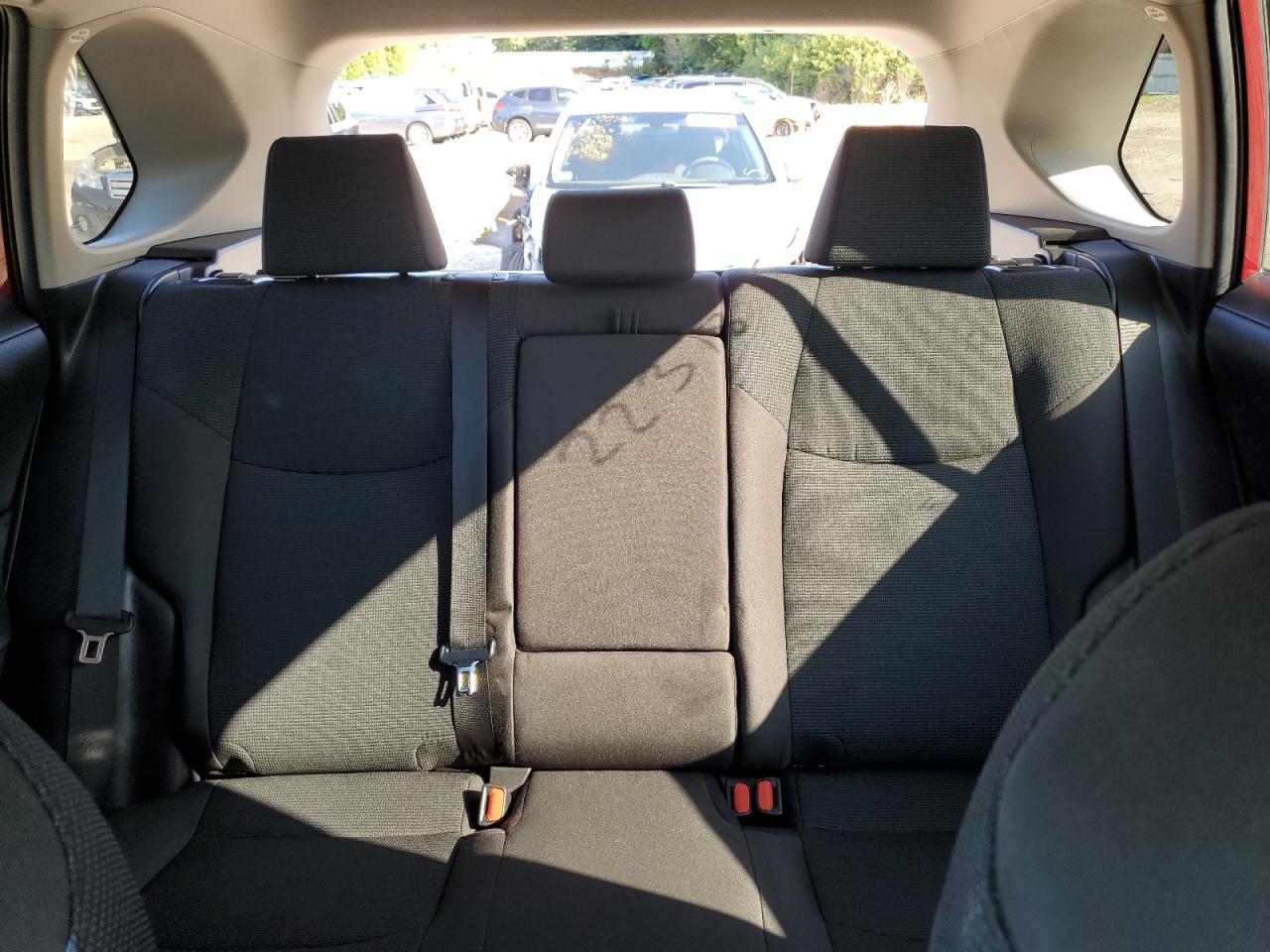 2023 Toyota Rav4 Le VIN: 2T3F1RFV4PW339610 Lot: 64471904