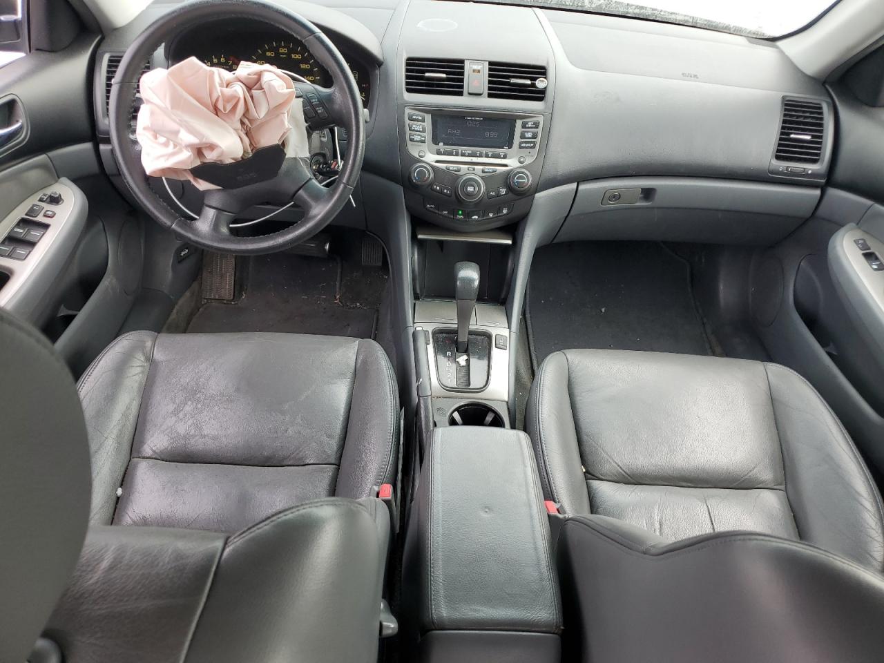2006 Honda Accord - Image 8