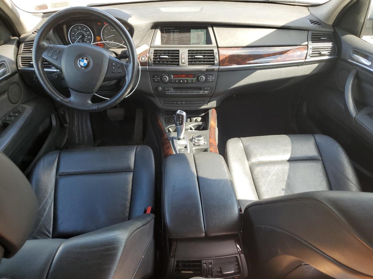 2013 BMW X5 xDrive35I VIN: 5UXZV4C53D0G55994 Lot: 63754664