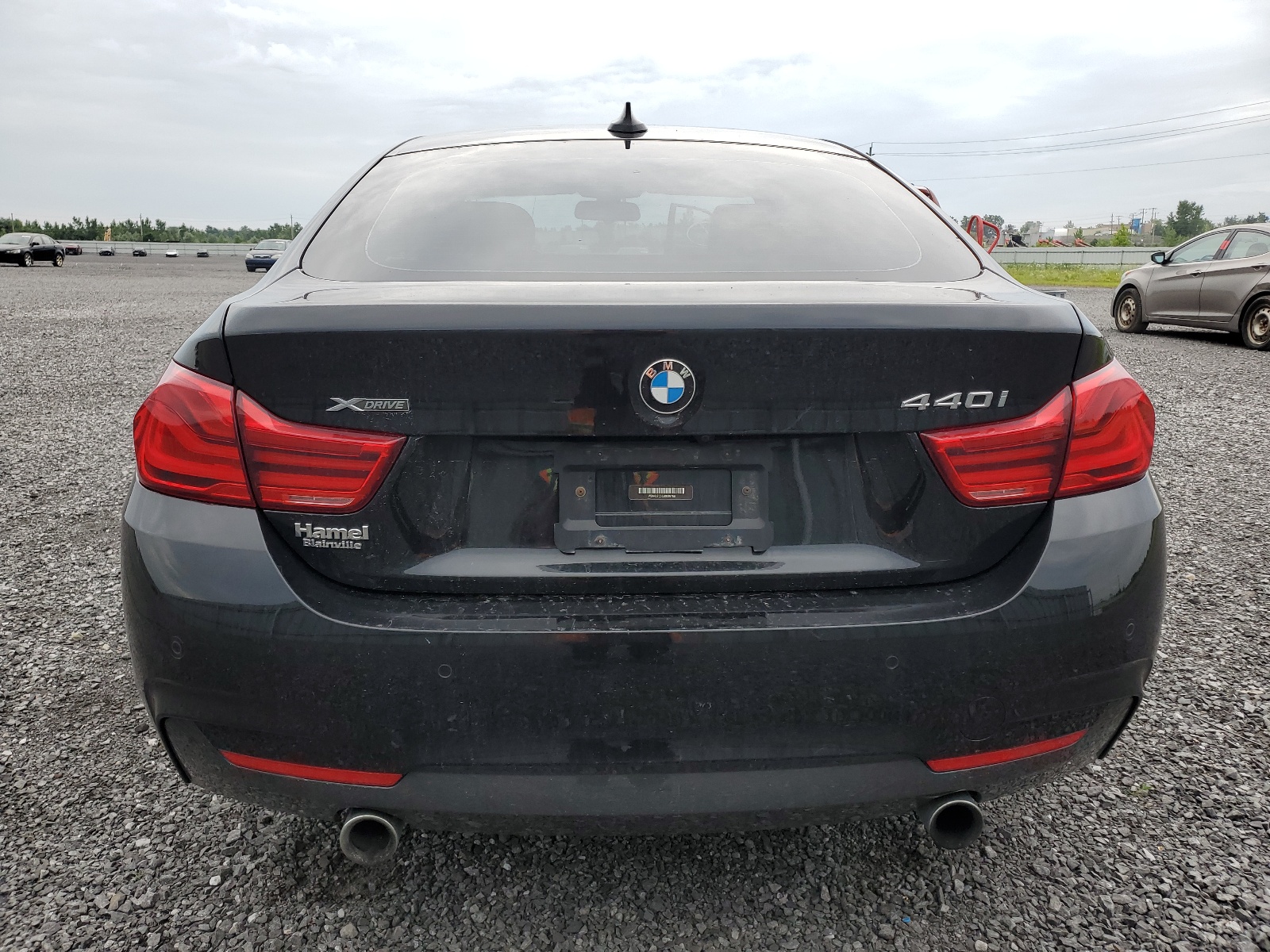 WBA4J7C58JBB98766 2018 BMW 440Xi Gran Coupe