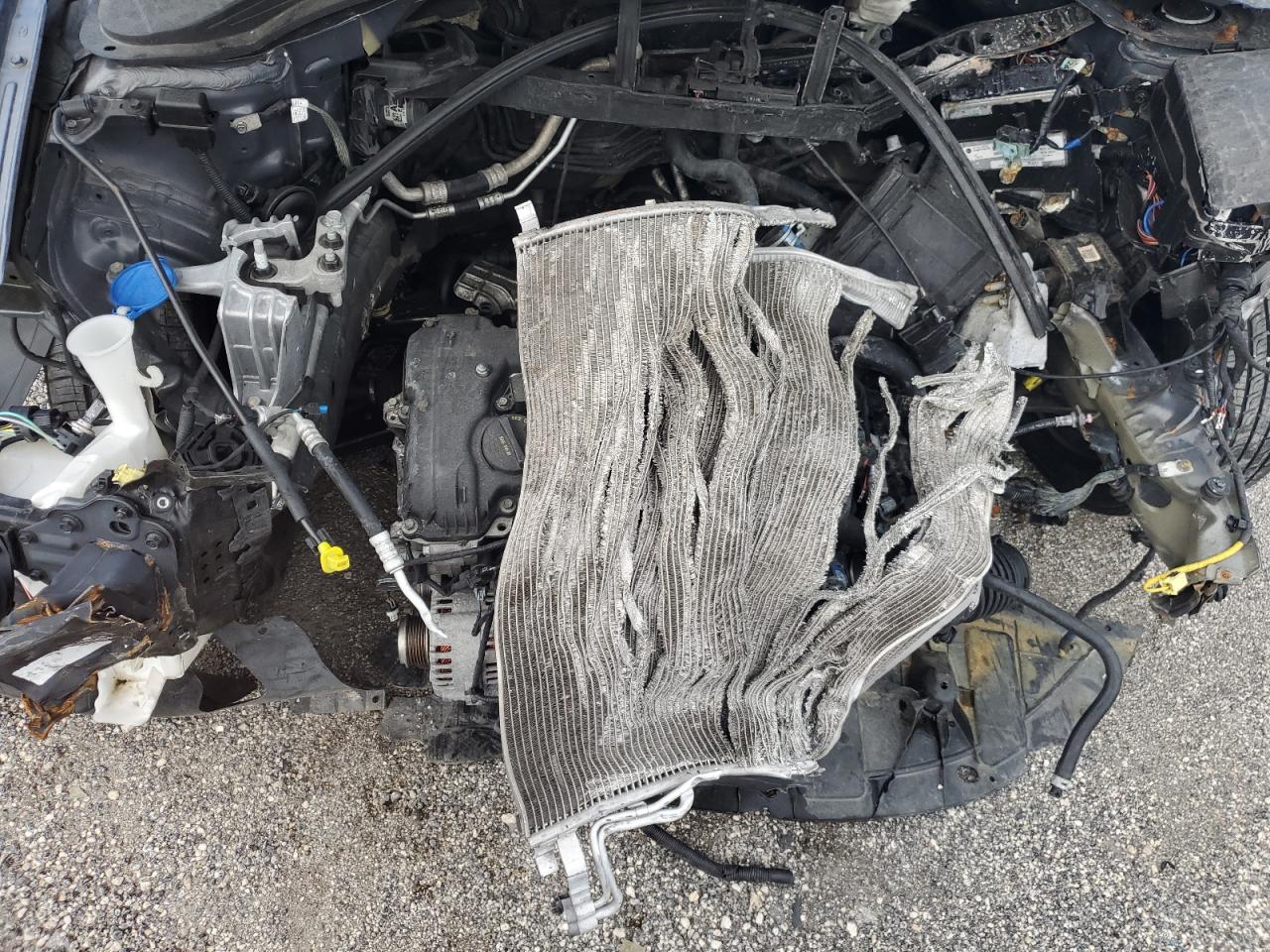 2018 Hyundai Elantra Se VIN: 5NPD74LF3JH276990 Lot: 62981874