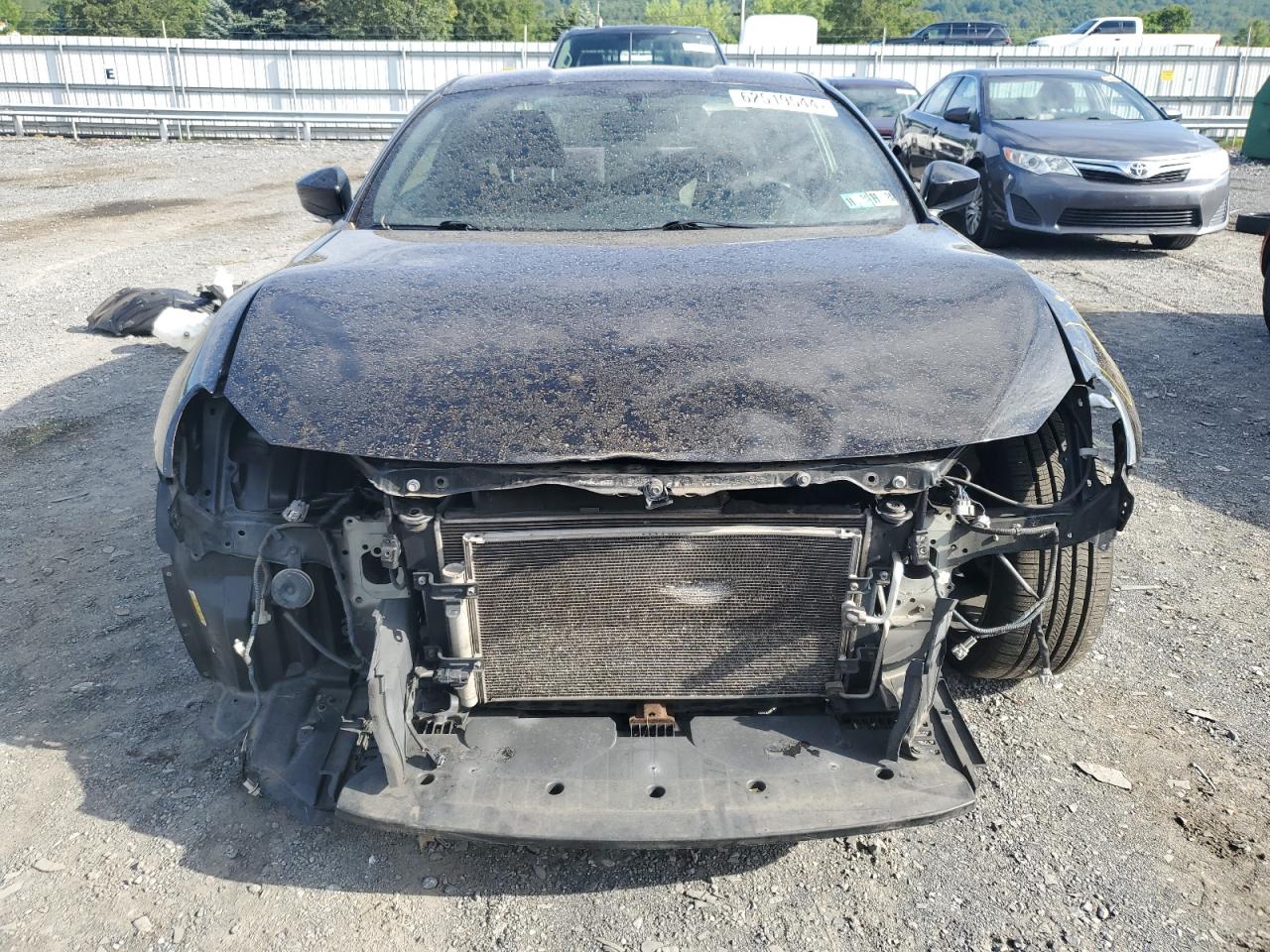 2013 Subaru Brz 2.0 Limited VIN: JF1ZCAC16D2600708 Lot: 62519544