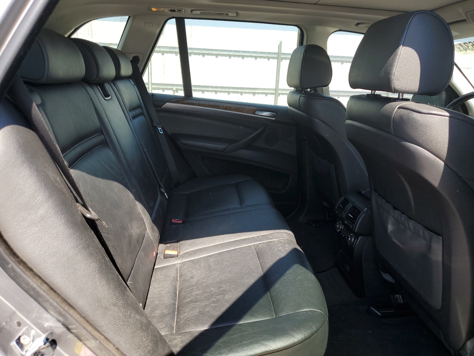 5UXFE43597L013847 2007 BMW X5 3.0I