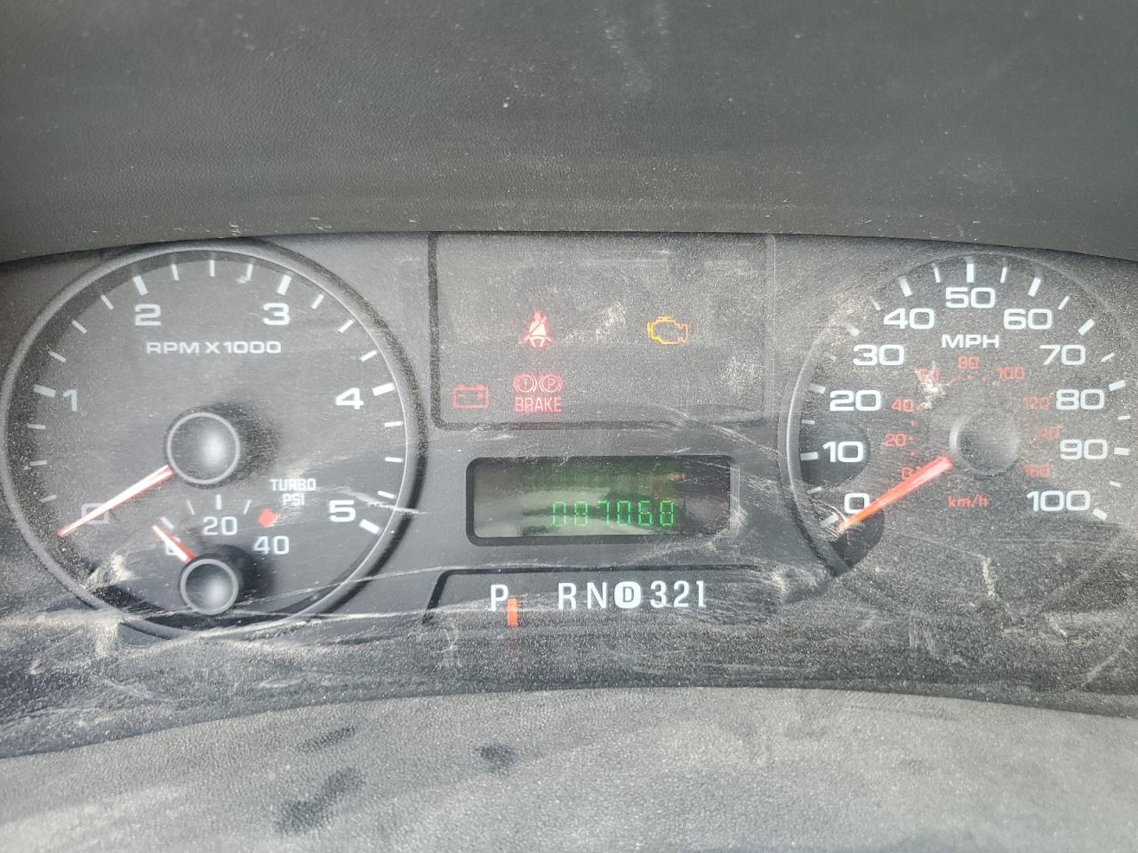 2006 Ford F350 Super Duty VIN: 1FDWF36P16EA45616 Lot: 59643924