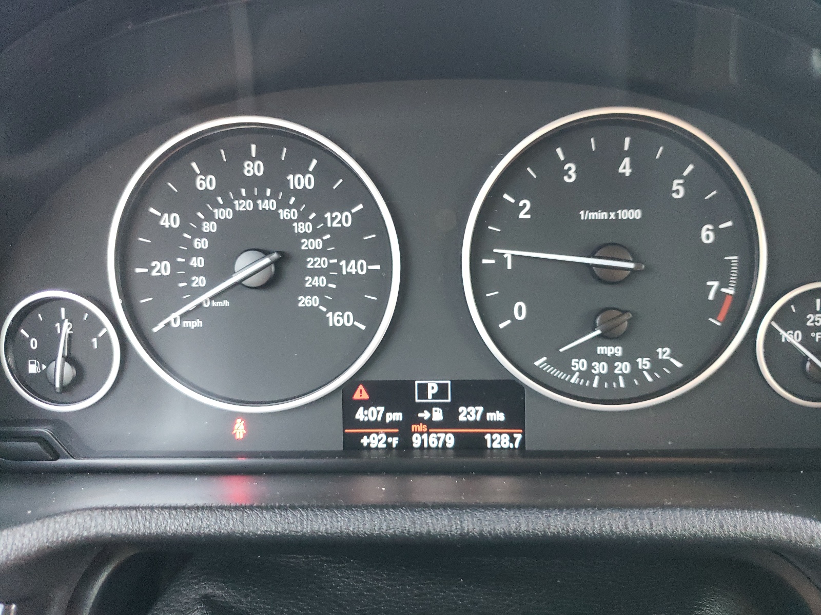 5UXWX9C59E0D16751 2014 BMW X3 xDrive28I