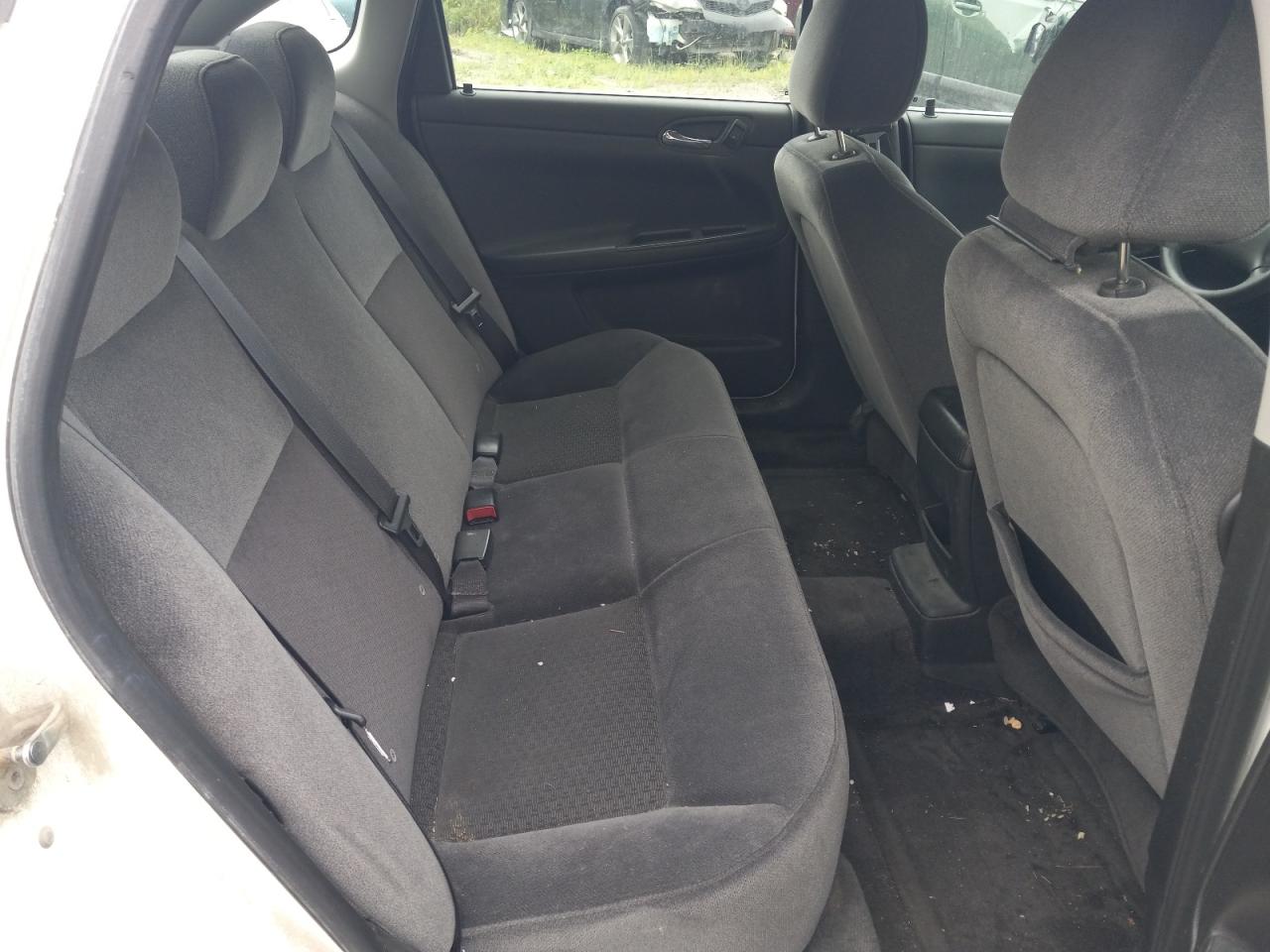 2009 Chevrolet Impala 1Lt VIN: 2G1WT57K291296199 Lot: 62307384