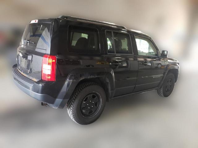 1C4NJRBB0FD106052 | 2015 Jeep patriot sport