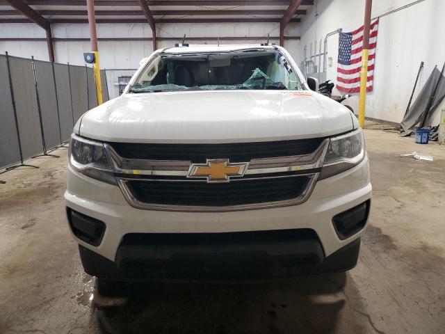 2020 CHEVROLET COLORADO L 1GCHSCEA3L1222224  61647444