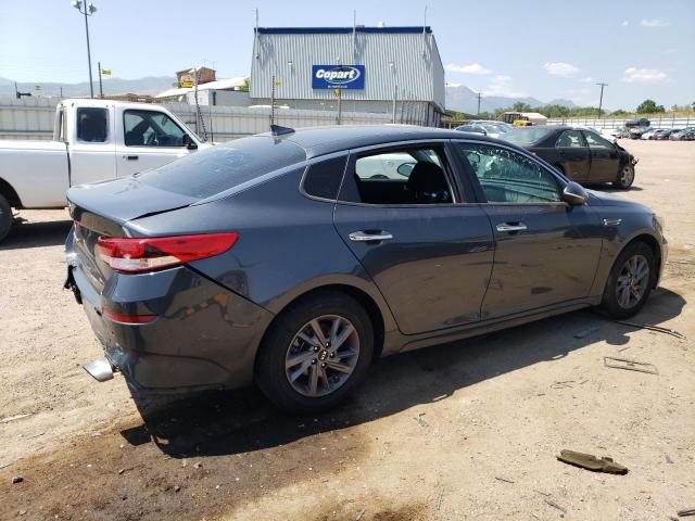 5XXGT4L30LG438247 Kia Optima LX 3