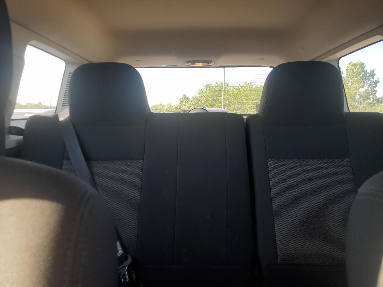 1J4NF2GB7AD522748 2010 Jeep Patriot Sport