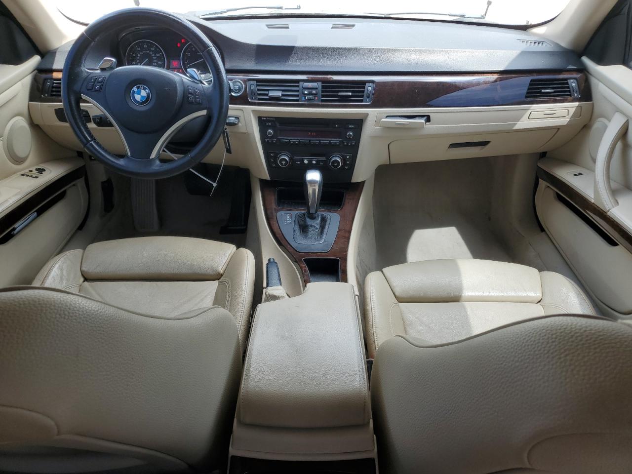 2010 BMW 328 I VIN: WBAWB3C50AP481502 Lot: 64396834