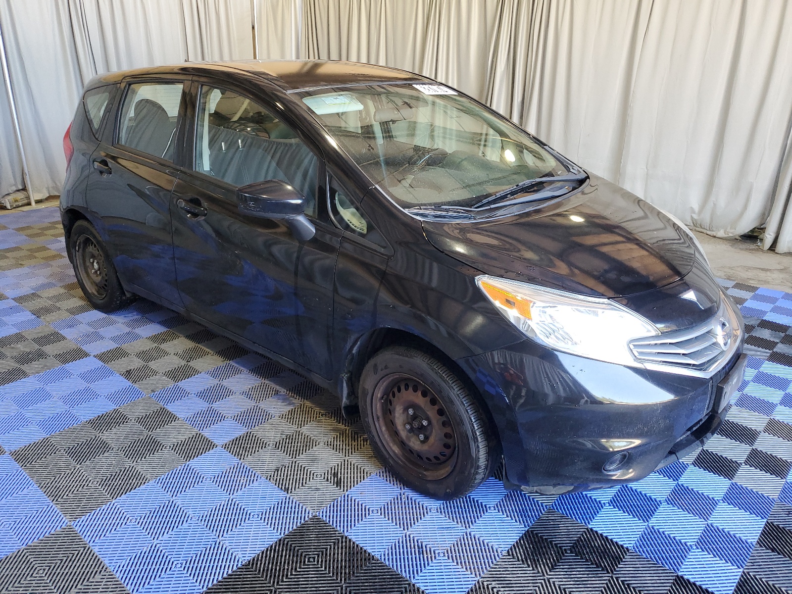 2016 Nissan Versa Note S vin: 3N1CE2CP8GL394043