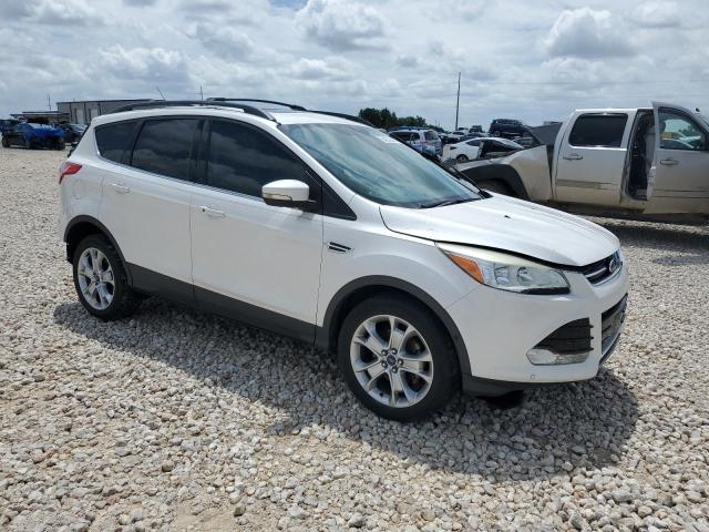 Parquets FORD ESCAPE 2013 White