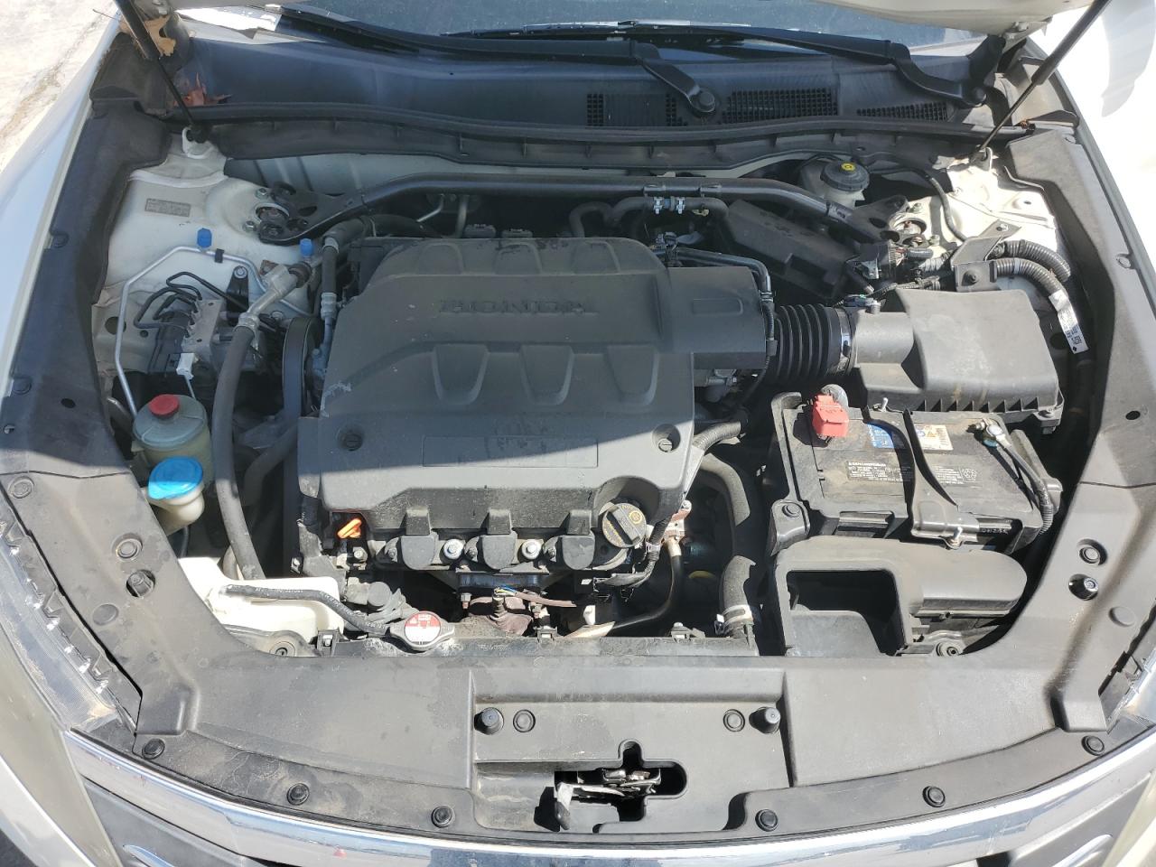 2012 Honda Crosstour Ex VIN: 5J6TF1H36CL006494 Lot: 64690844