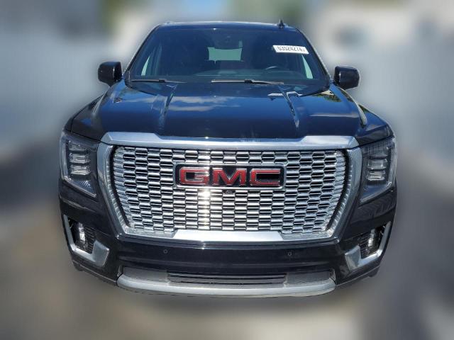  GMC YUKON 2023 Чорний