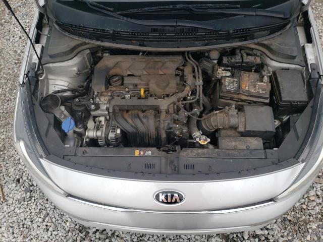 3KPA24ADXME397737 Kia Rio LX 11