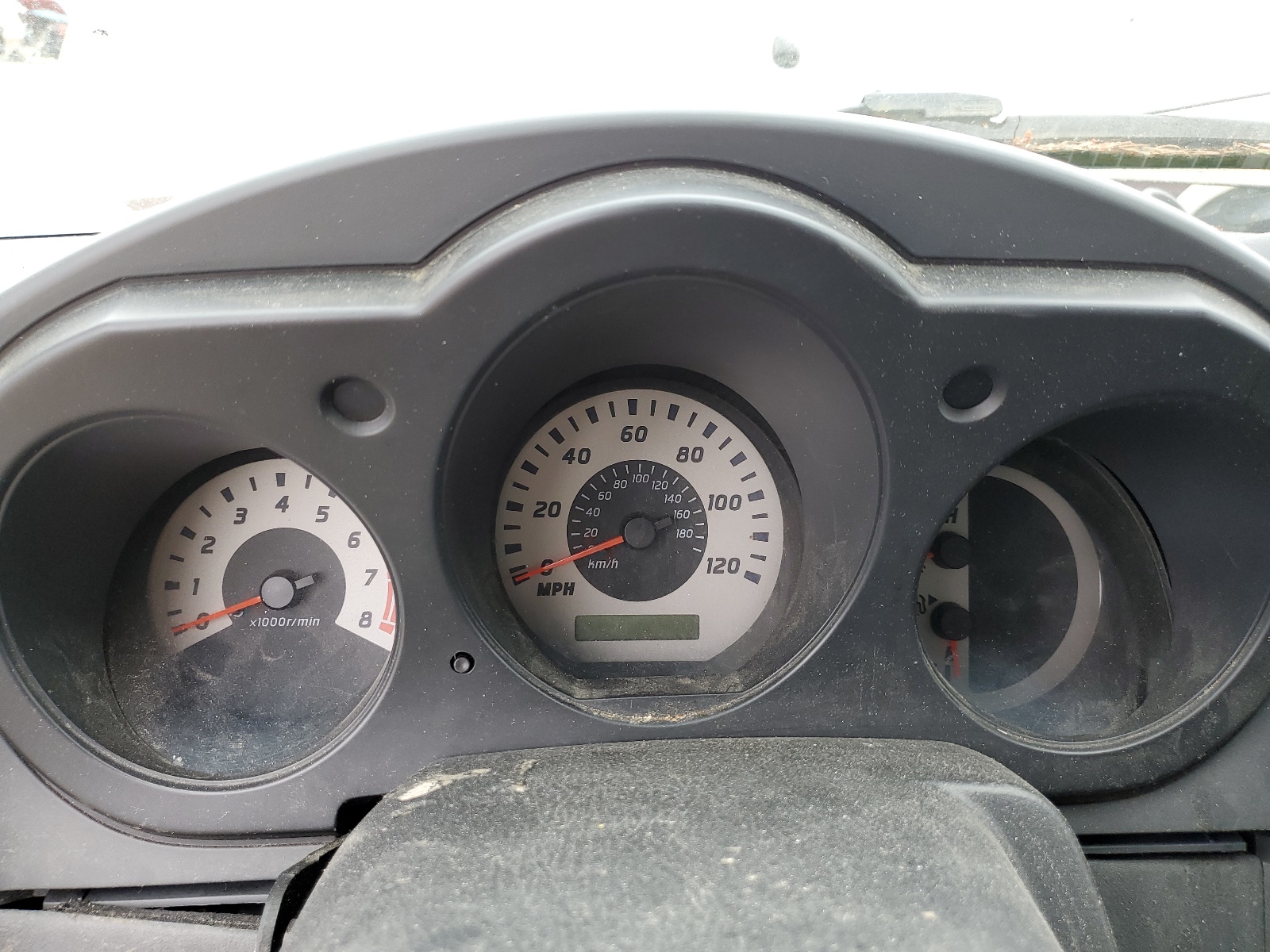 5N1ED28Y94C606350 2004 Nissan Xterra Xe