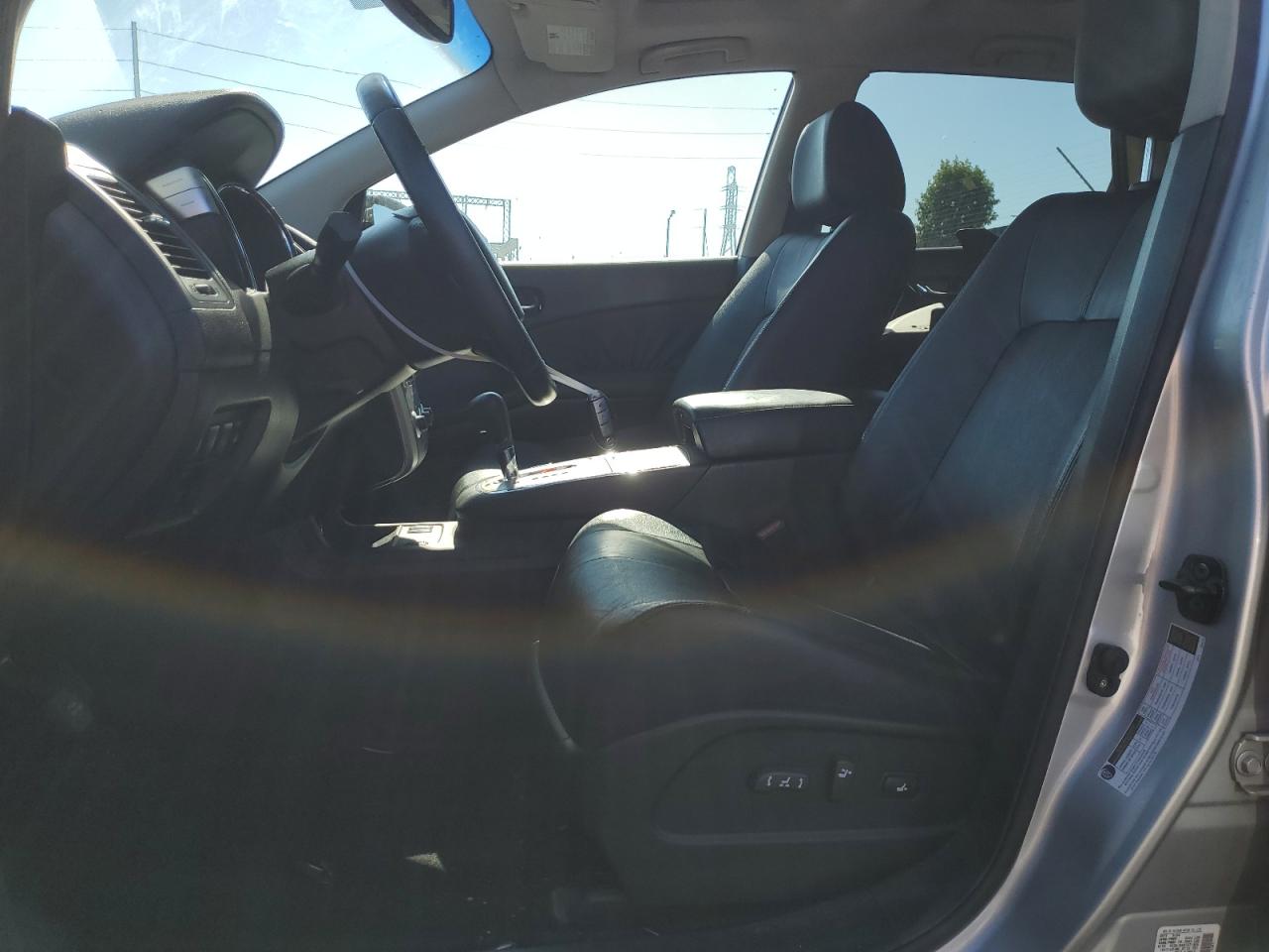 2009 Nissan Murano S VIN: JN8AZ18U99W102645 Lot: 63650714