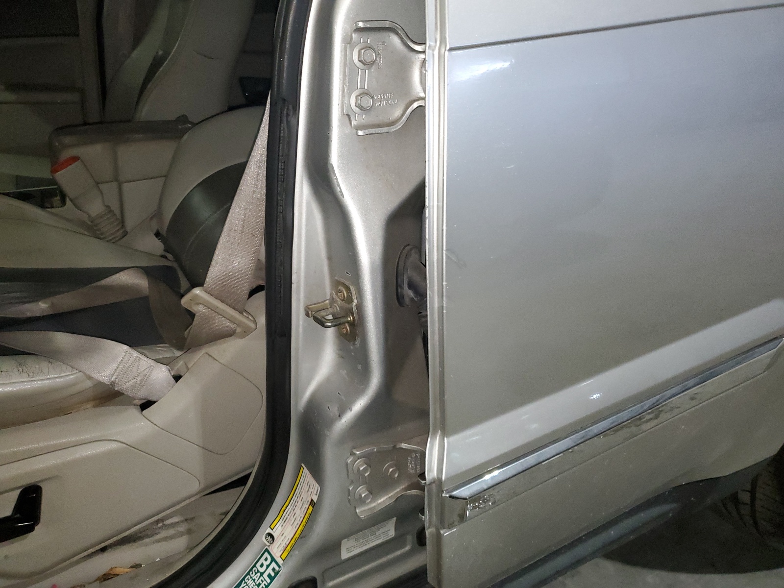 1J4HR58N95C666571 2005 Jeep Grand Cherokee Limited