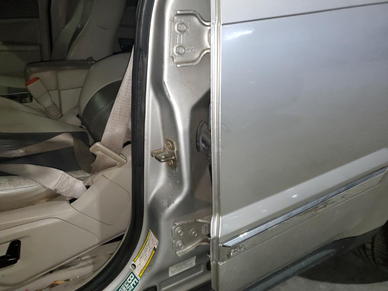 2005 Jeep Grand Cherokee Limited VIN: 1J4HR58N95C666571 Lot: 62925604