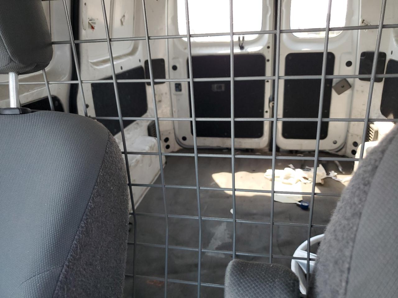 2019 Nissan Nv200 2.5S VIN: 3N6CM0KN4KK703362 Lot: 63802454