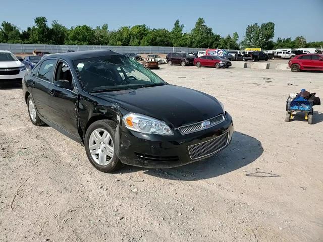 2012 Chevrolet Impala Lt VIN: 2G1WG5E39C1254720 Lot: 63260104