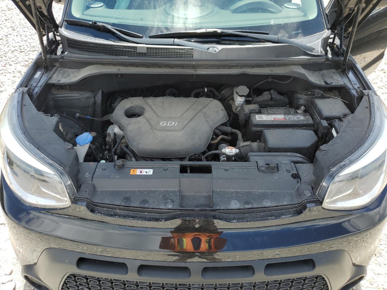 KNDJN2A2XG7314564 2016 Kia Soul