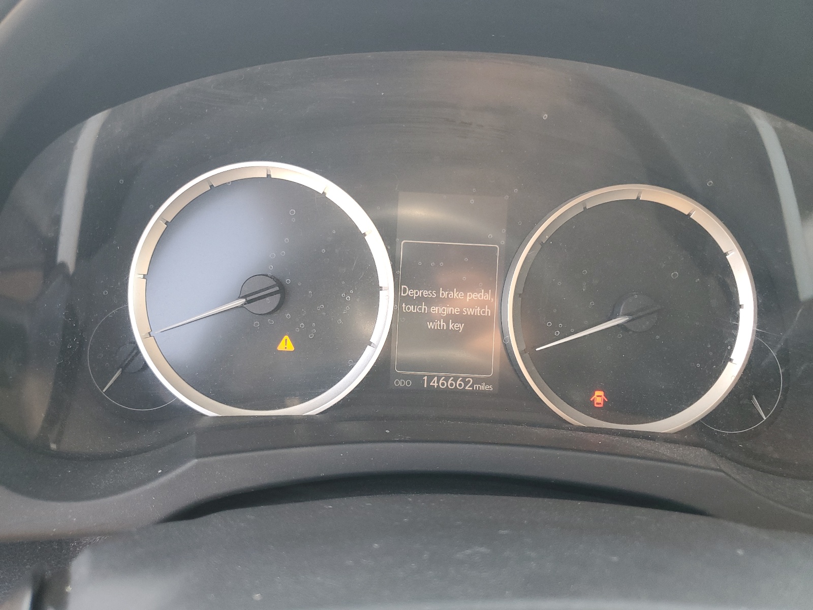 JTHBF1D29E5010852 2014 Lexus Is 250