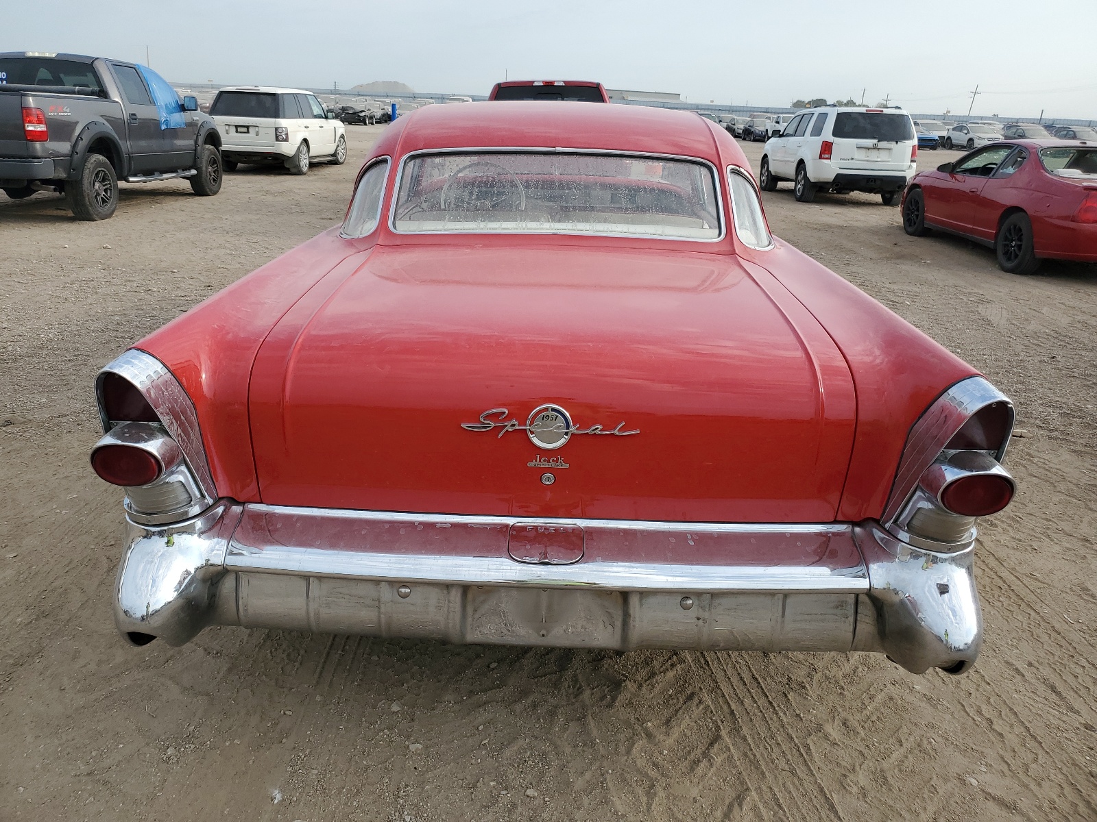 4D4014096 1957 Buick Special