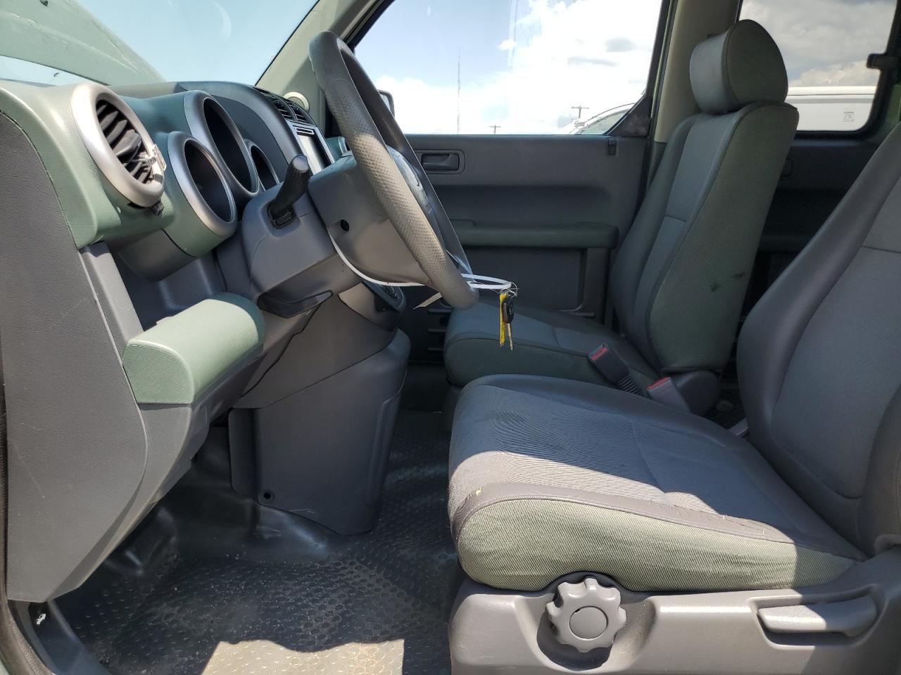 2003 Honda Element Ex VIN: 5J6YH28563L029653 Lot: 62694754